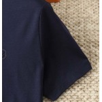 2025年5月16日入荷新作ZEGNA半袖 Tシャツ高品質/人気/誕生日プレゼント/bst工場