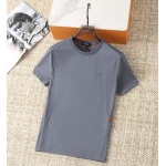 2025年5月16日入荷新作ZEGNA半袖 Tシャツ高品質/人気/誕生日プレゼント/bst工場