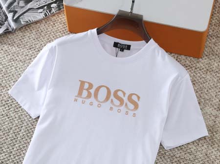 2025年5月16日入荷新作boss半袖 Tシャツ高品質/人...