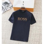 2025年5月16日入荷新作boss半袖 Tシャツ高品質/人気/誕生日プレゼント/bst工場