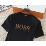 2025年5月16日入荷新作boss半袖 Tシャツ高品質/人気/誕生日プレゼント/bst工場