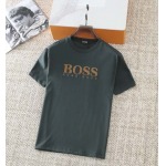 2025年5月16日入荷新作boss半袖 Tシャツ高品質/人気/誕生日プレゼント/bst工場