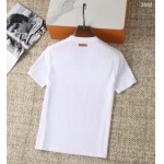 2025年5月16日入荷新作Loro piana半袖 Tシャツ高品質/人気/誕生日プレゼント/bst工場