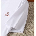 2025年5月16日入荷新作Loro piana半袖 Tシャツ高品質/人気/誕生日プレゼント/bst工場