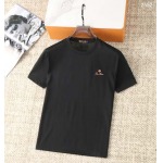 2025年5月16日入荷新作Loro piana半袖 Tシャツ高品質/人気/誕生日プレゼント/bst工場