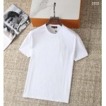 2025年5月16日入荷新作Loro piana半袖 Tシャツ高品質/人気/誕生日プレゼント/bst工場