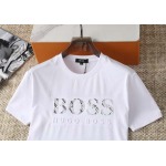 2025年5月16日入荷新作boss半袖 Tシャツ高品質/人気/誕生日プレゼント/bst工場