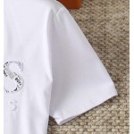 2025年5月16日入荷新作boss半袖 Tシャツ高品質/人気/誕生日プレゼント/bst工場