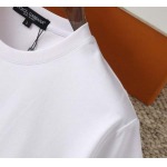 2025年5月16日入荷新作Dolce&Gabbana半袖 Tシャツ高品質/人気/誕生日プレゼント/bst工場