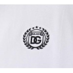 2025年5月16日入荷新作Dolce&Gabbana半袖 Tシャツ高品質/人気/誕生日プレゼント/bst工場