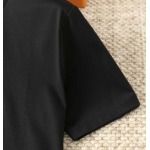 2025年5月16日入荷新作fendi半袖 Tシャツ高品質/人気/誕生日プレゼント/bst工場