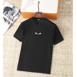 2025年5月16日入荷新作fendi半袖 Tシャツ高品質/人気/誕生日プレゼント/bst工場