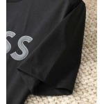 2025年5月16日入荷新作boss半袖 Tシャツ高品質/人気/誕生日プレゼント/bst工場