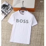 2025年5月16日入荷新作boss半袖 Tシャツ高品質/人気/誕生日プレゼント/bst工場