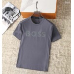2025年5月16日入荷新作boss半袖 Tシャツ高品質/人気/誕生日プレゼント/bst工場