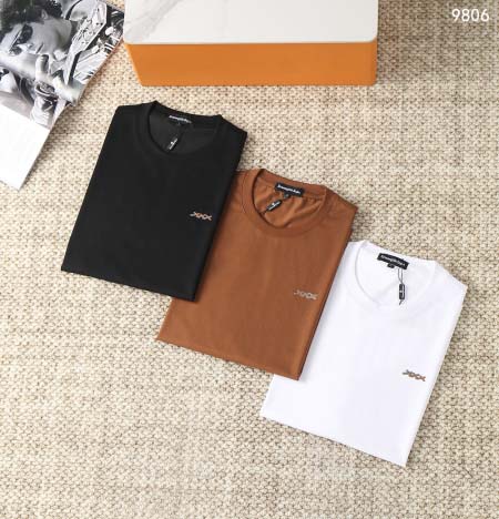 2025年5月16日入荷新作ZEGNA半袖 Tシャツ高品質/...