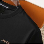 2025年5月16日入荷新作ZEGNA半袖 Tシャツ高品質/人気/誕生日プレゼント/bst工場