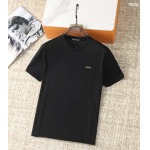 2025年5月16日入荷新作ZEGNA半袖 Tシャツ高品質/人気/誕生日プレゼント/bst工場