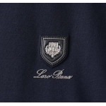 2025年5月16日入荷新作Loro piana半袖 Tシャツ高品質/人気/誕生日プレゼント/bst工場