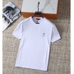 2025年5月16日入荷新作Loro piana半袖 Tシャツ高品質/人気/誕生日プレゼント/bst工場