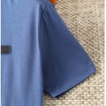 2025年5月16日入荷新作Dolce&Gabbana半袖 Tシャツ高品質/人気/誕生日プレゼント/bst工場