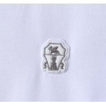 2025年5月16日入荷新作Brunello Cucinelli半袖 Tシャツ高品質/人気/誕生日プレゼント/bst工場