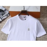 2025年5月16日入荷新作Brunello Cucinelli半袖 Tシャツ高品質/人気/誕生日プレゼント/bst工場