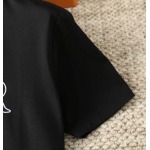 2025年5月16日入荷新作Dior半袖 Tシャツ高品質/人気/誕生日プレゼント/bst工場