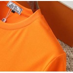 2025年5月16日入荷新作Hermes半袖 Tシャツ高品質/人気/誕生日プレゼント/bst工場