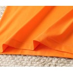 2025年5月16日入荷新作Hermes半袖 Tシャツ高品質/人気/誕生日プレゼント/bst工場