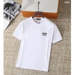 2025年5月16日入荷新作Loro piana半袖 Tシャツ高品質/人気/誕生日プレゼント/bst工場