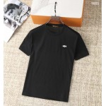 2025年5月16日入荷新作Loro piana半袖 Tシャツ高品質/人気/誕生日プレゼント/bst工場