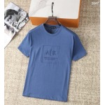 2025年5月16日入荷新作ARMANI半袖 Tシャツ高品質/人気/誕生日プレゼント/bst工場