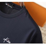 2025年5月16日入荷新作kiton半袖 Tシャツ高品質/人気/誕生日プレゼント/bst工場