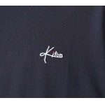 2025年5月16日入荷新作kiton半袖 Tシャツ高品質/人気/誕生日プレゼント/bst工場
