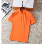 2025年5月16日入荷新作Hermes半袖 Tシャツ高品質/人気/誕生日プレゼント/bst工場