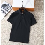 2025年5月16日入荷新作Hermes半袖 Tシャツ高品質/人気/誕生日プレゼント/bst工場