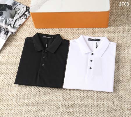 2025年5月16日入荷新作Dolce&Gabbana半袖 ...