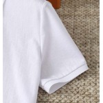 2025年5月16日入荷新作Dior半袖 Tシャツ高品質/人気/誕生日プレゼント/bst工場