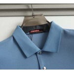 2025年5月16日入荷新作Prada半袖 Tシャツ高品質/人気/誕生日プレゼント/bst工場