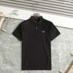 2025年5月16日入荷新作Prada半袖 Tシャツ高品質/人気/誕生日プレゼント/bst工場