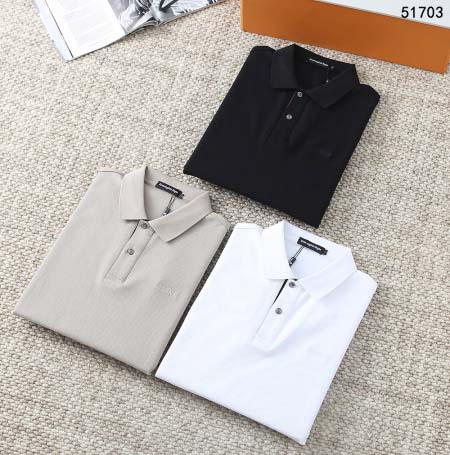 2025年5月16日入荷新作Hermes半袖 Tシャツ高品質...