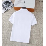 2025年5月16日入荷新作Hermes半袖 Tシャツ高品質/人気/誕生日プレゼント/bst工場