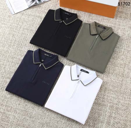 2025年5月16日入荷新作gucci半袖 Tシャツ高品質/...