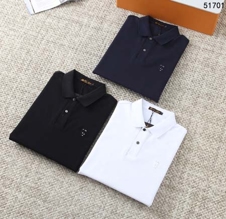 2025年5月16日入荷新作Loro piana半袖 Tシャ...