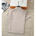 2025年5月16日入荷新作ARMANI半袖 Tシャツ高品質/人気/誕生日プレゼント/bst工場