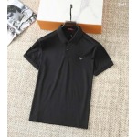 2025年5月16日入荷新作Prada半袖 Tシャツ高品質/人気/誕生日プレゼント/bst工場