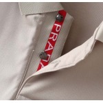 2025年5月16日入荷新作Prada半袖 Tシャツ高品質/人気/誕生日プレゼント/bst工場