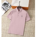 2025年5月16日入荷新作Hermes半袖 Tシャツ高品質/人気/誕生日プレゼント/bst工場