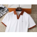 2025年5月16日入荷新作ZEGNA半袖 Tシャツ高品質/人気/誕生日プレゼント/bst工場